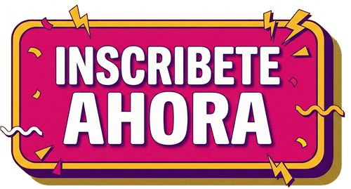 Regístrate Ahora