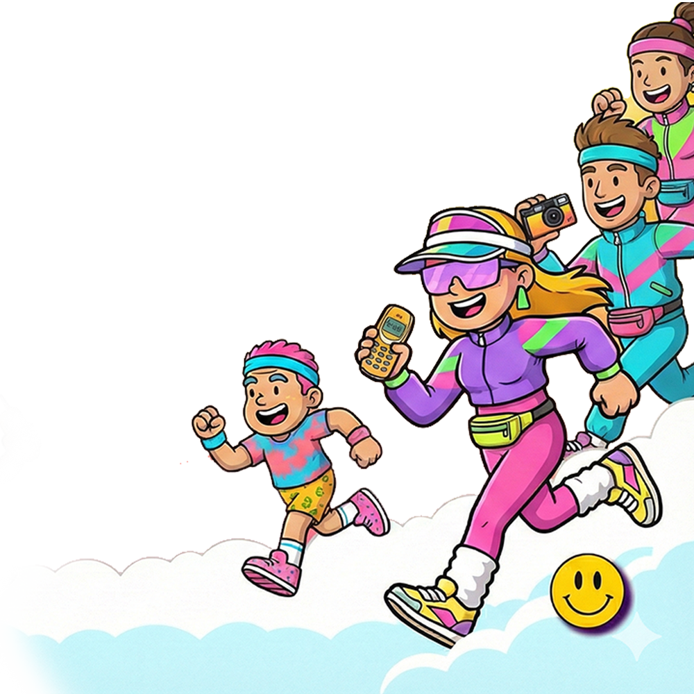 Corredores Derecha