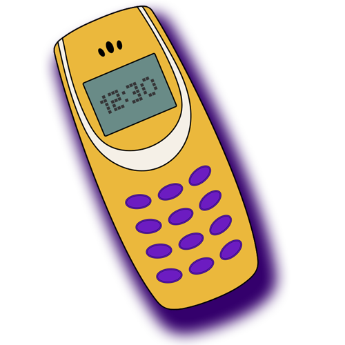 Phone