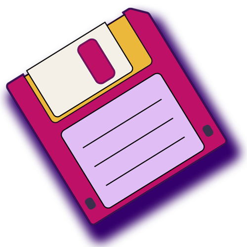 Diskette