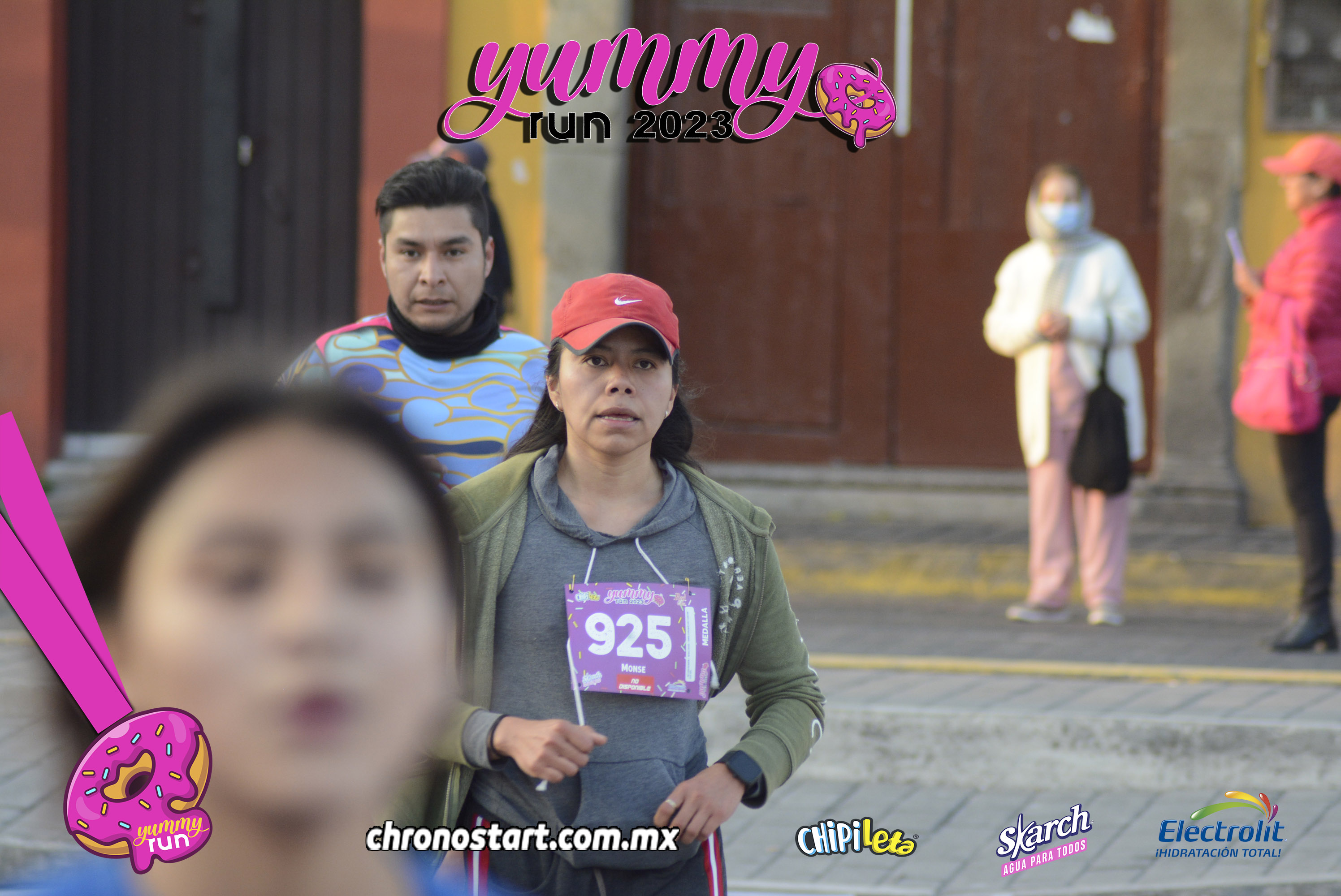 Imagenes del Participante 1137